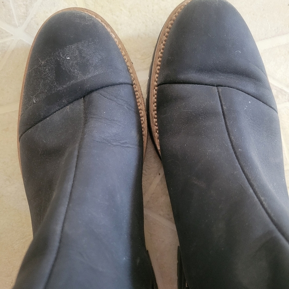 Toms boots - Picture 3 of 5